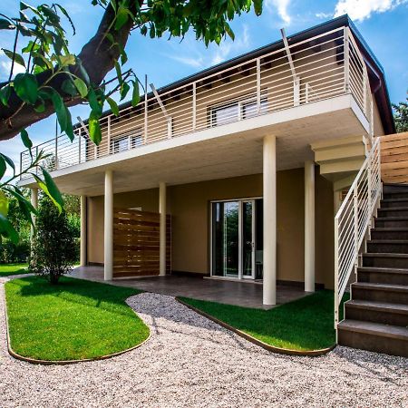 Apartment Rosa By Interhome Manerba del Garda Kültér fotó
