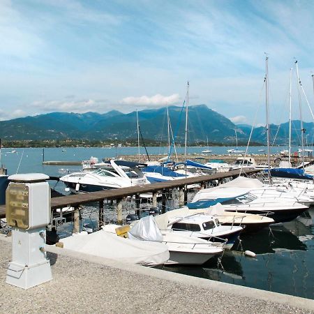 Apartment Rosa By Interhome Manerba del Garda Kültér fotó