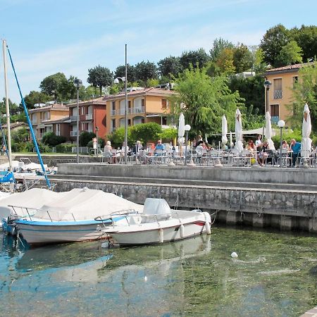 Apartment Rosa By Interhome Manerba del Garda Kültér fotó