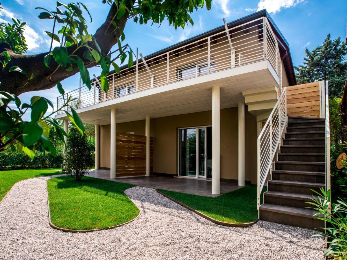 Apartment Rosa By Interhome Manerba del Garda Kültér fotó