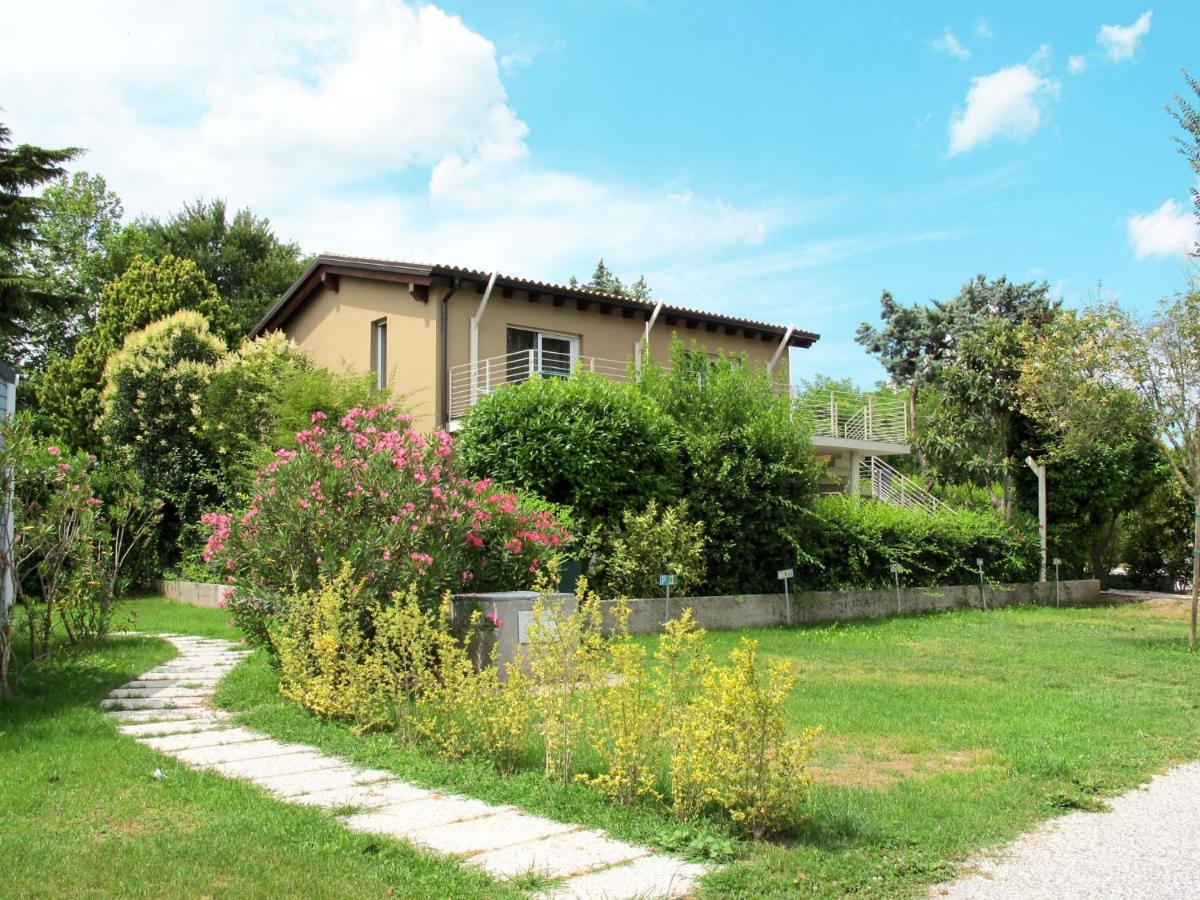 Apartment Rosa By Interhome Manerba del Garda Kültér fotó