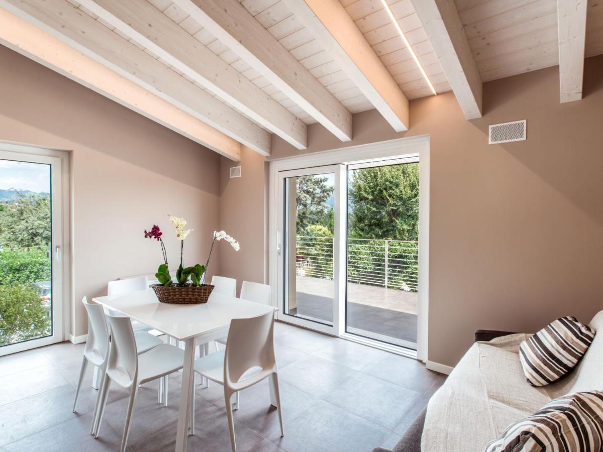 Apartment Rosa By Interhome Manerba del Garda Kültér fotó