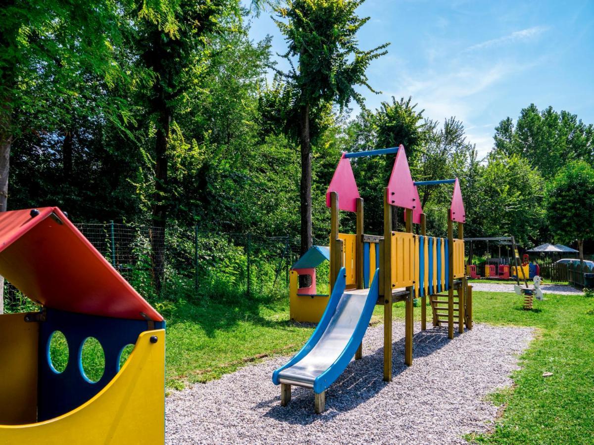 Apartment Rosa By Interhome Manerba del Garda Kültér fotó