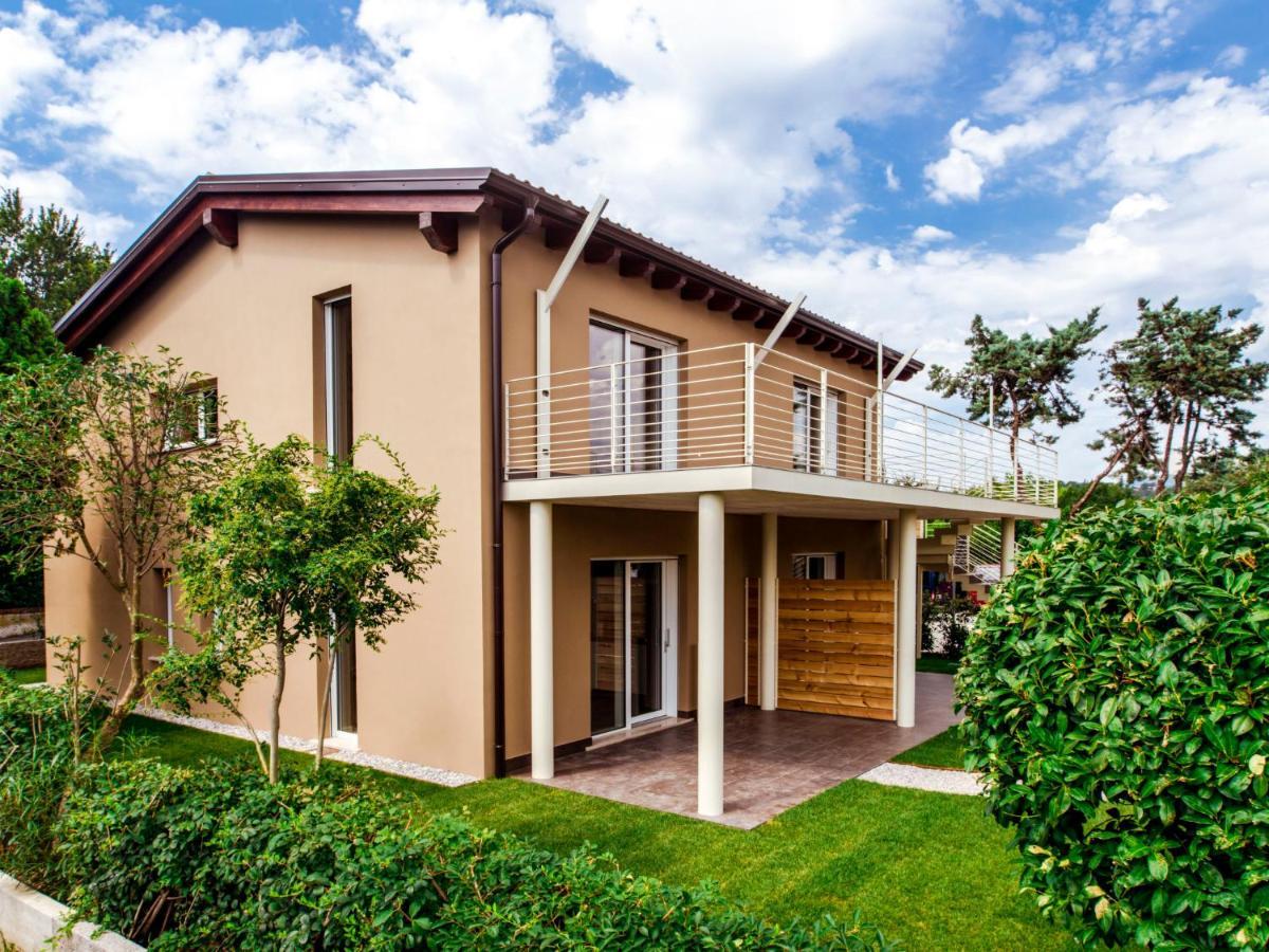 Apartment Rosa By Interhome Manerba del Garda Kültér fotó
