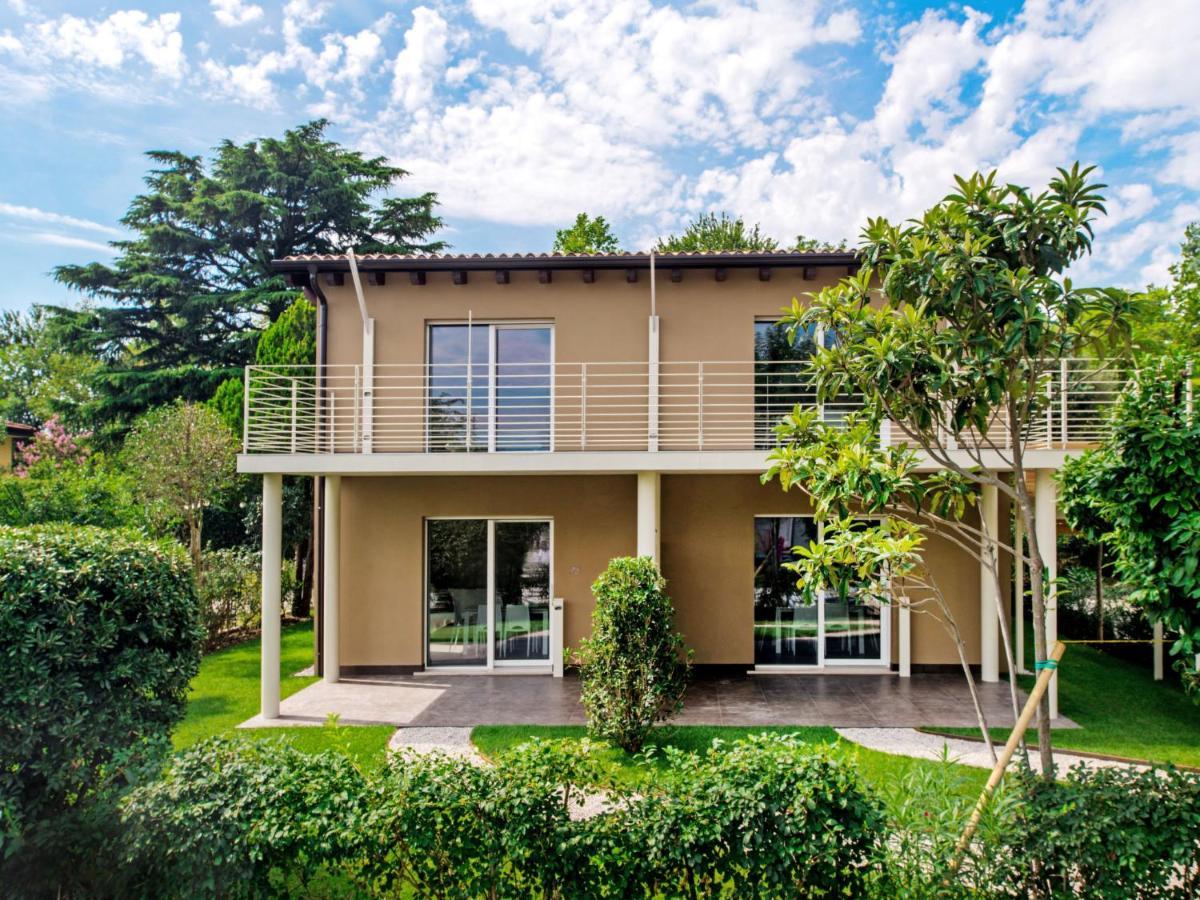 Apartment Rosa By Interhome Manerba del Garda Kültér fotó
