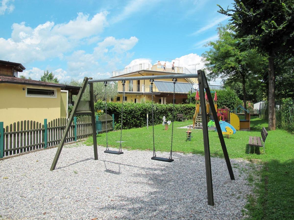 Apartment Rosa By Interhome Manerba del Garda Kültér fotó