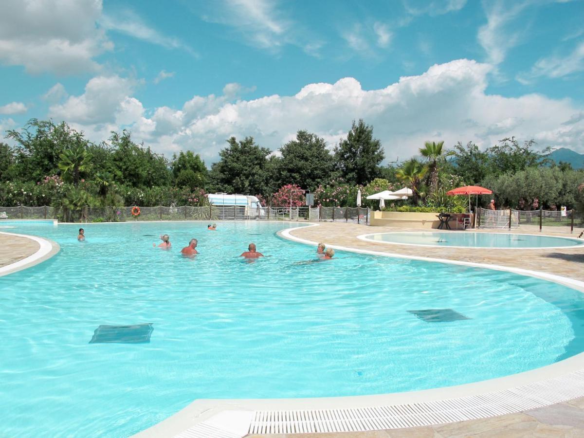 Apartment Rosa By Interhome Manerba del Garda Kültér fotó