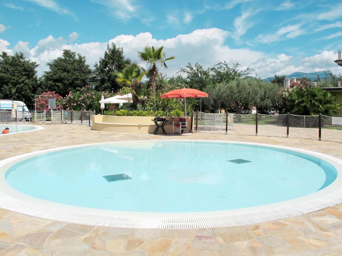 Apartment Rosa By Interhome Manerba del Garda Kültér fotó