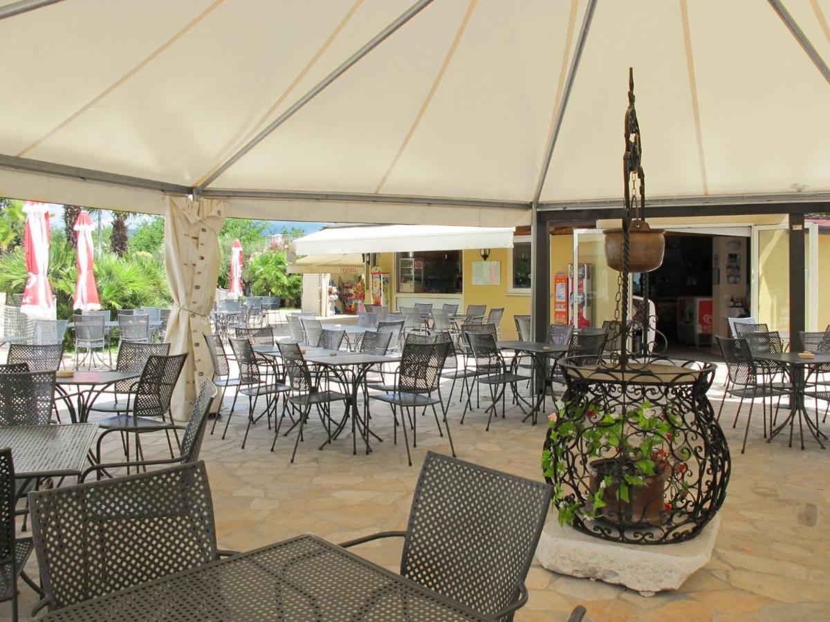 Apartment Rosa By Interhome Manerba del Garda Kültér fotó