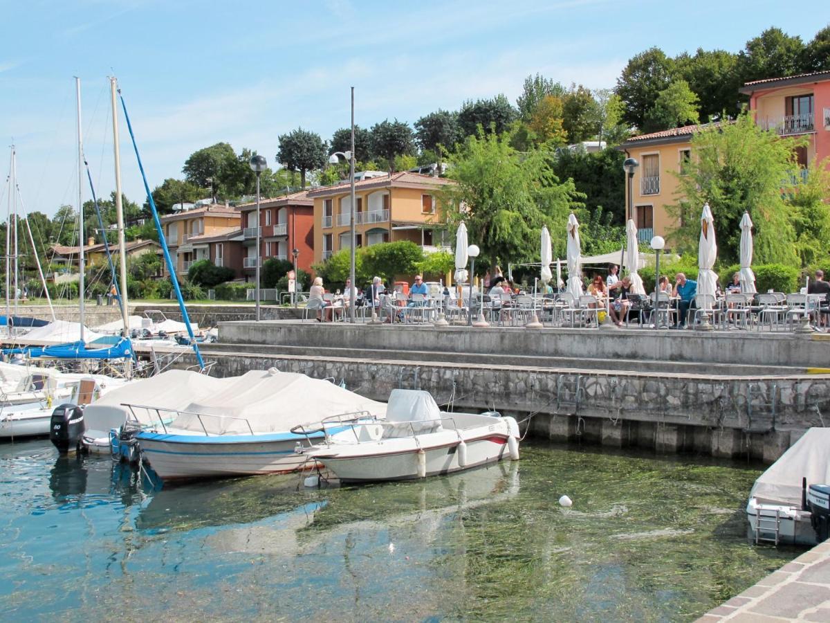 Apartment Rosa By Interhome Manerba del Garda Kültér fotó